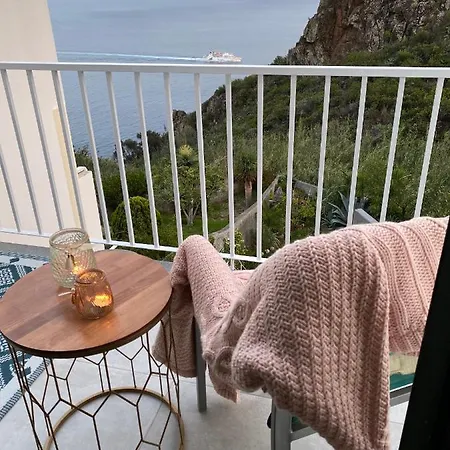 Villa Sophia Sea View Azul Canico Madeira Garajau