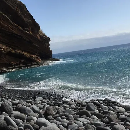 Villa Sophia Sea View Azul Canico Madeira Apartmán Garajau