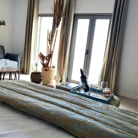 Villa Sophia Sea View Azul Canico Madeira Apartamento Garajau
