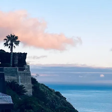Villa Sophia Sea View Azul Canico Madeira * Garajau