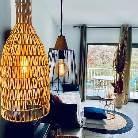 Apartamento Villa Sophia Sea View Azul Canico Madeira *