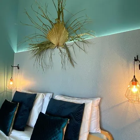 Villa Sophia Sea View Azul Canico Madeira *