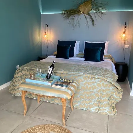 Villa Sophia Sea View Azul Canico Madeira * Garajau