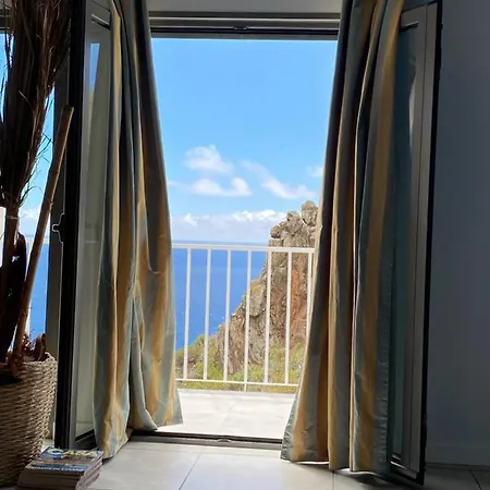 Villa Sophia Sea View Azul Canico Madeira *
