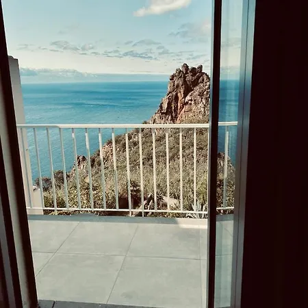 Apartmán Villa Sophia Sea View Azul Canico Madeira Garajau