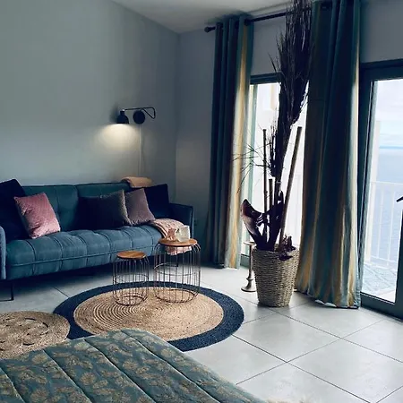 Villa Sophia Sea View Azul Canico Madeira Garajau