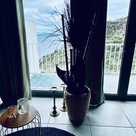 Villa Sophia Sea View Azul Canico Madeira Apartamento *