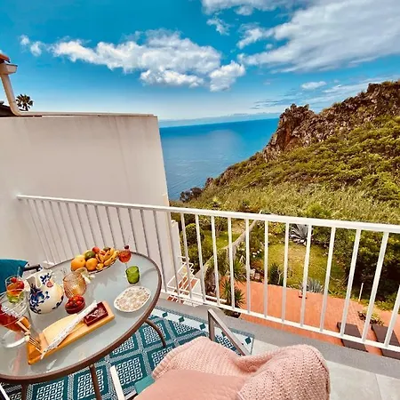 Villa Sophia Sea View Azul Canico Madeira