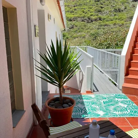 Villa Sophia Sea View Azul Canico Madeira